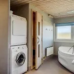 Σπίτι διακοπών 194-harboore-vejlby-klit-309 *