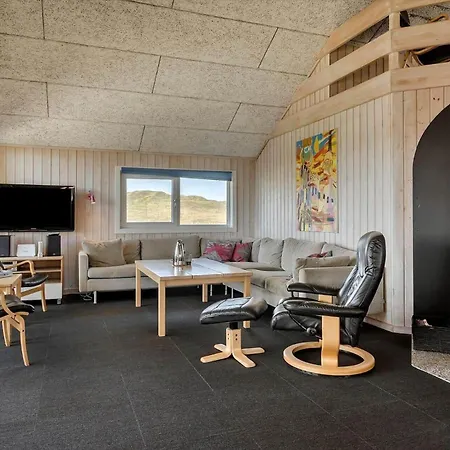 Casa de Férias 194-harboore-vejlby-klit-309