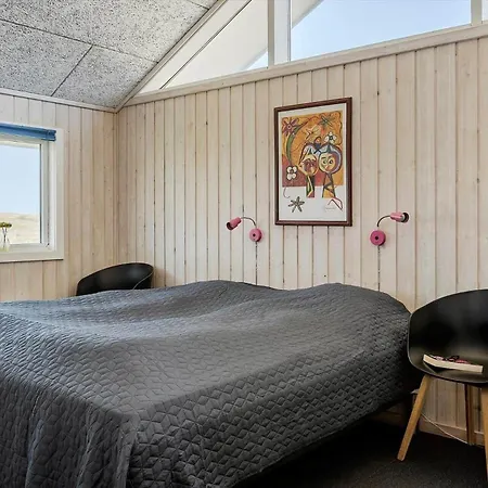 194-harboore-vejlby-klit-309 Prázdninový dům