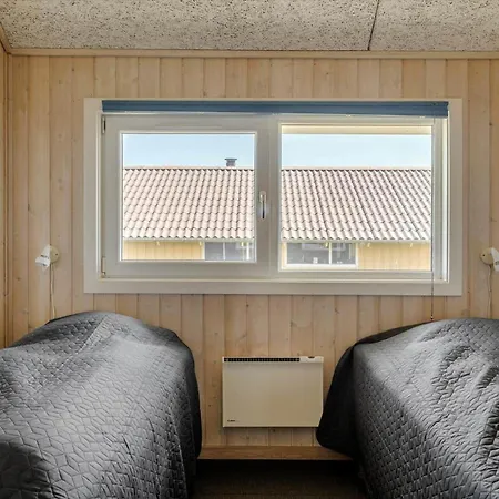 194-harboore-vejlby-klit-309 Tatil Evi Harboør
