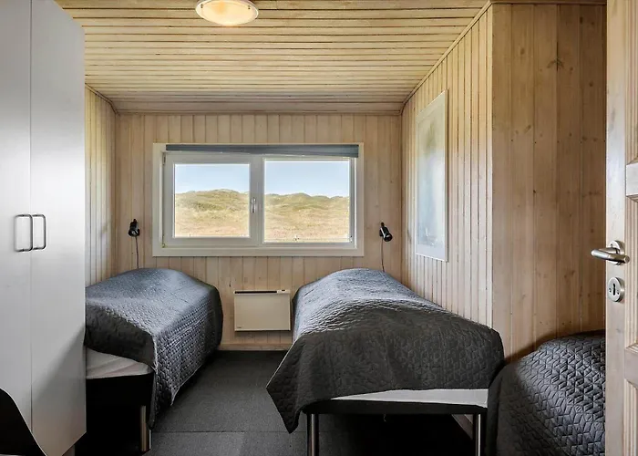 بيت للعطل 194-harboore-vejlby-klit-309 هاربور