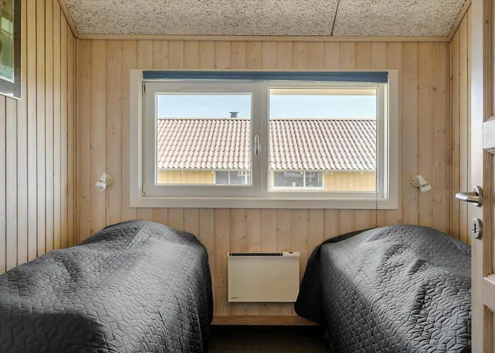 194-harboore-vejlby-klit-309 بيت للعطل هاربور